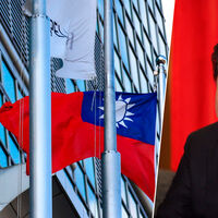 Taiwán se puso de parte de Estados Unidos para sancionar a Huawei. Acto seguido, China prepara su venganza