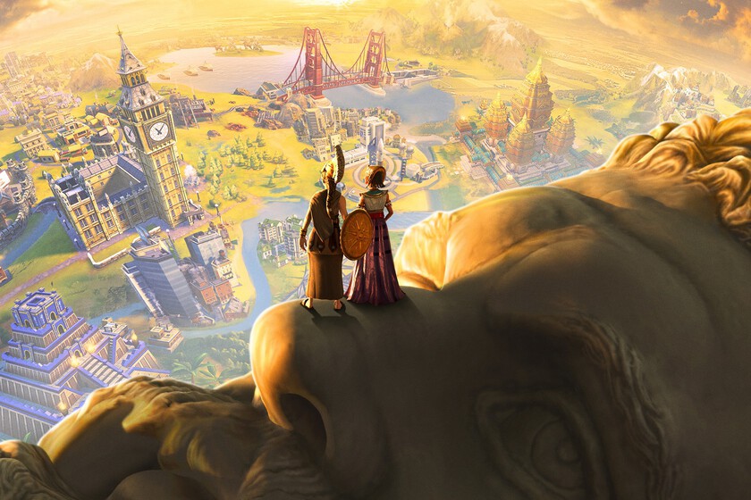 Sid Meier S Civilization Vii