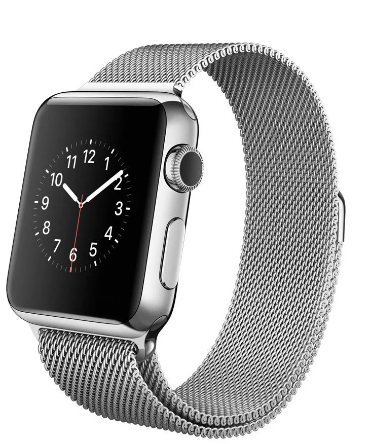Foto de Apple Watch (7/18)