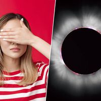 Eclipse solar del 12 de agosto: la guía definitiva para no jugarte la vista mientras lo miras