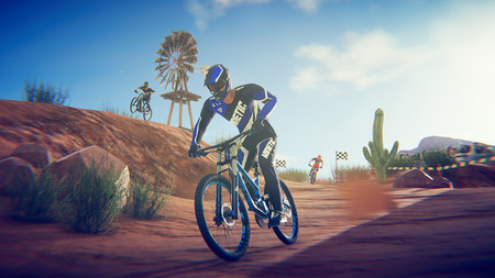 Los creadores de Descenders se suman a las alabanzas a Xbox Game Pass: "estamos vendiendo cinco veces más unidades"
