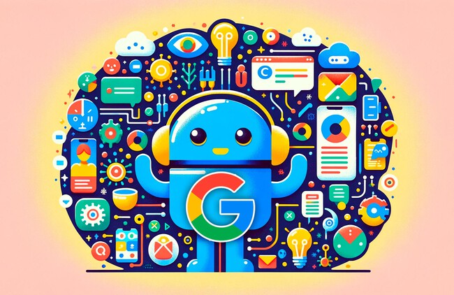 Ia Google