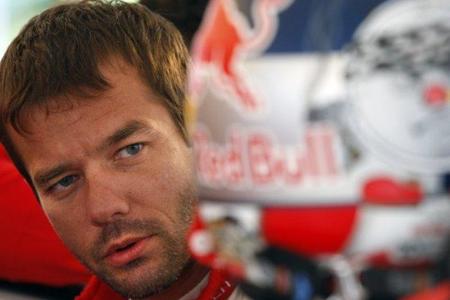 Dani Sordo cree que Loeb comete un error renovando con Citroën