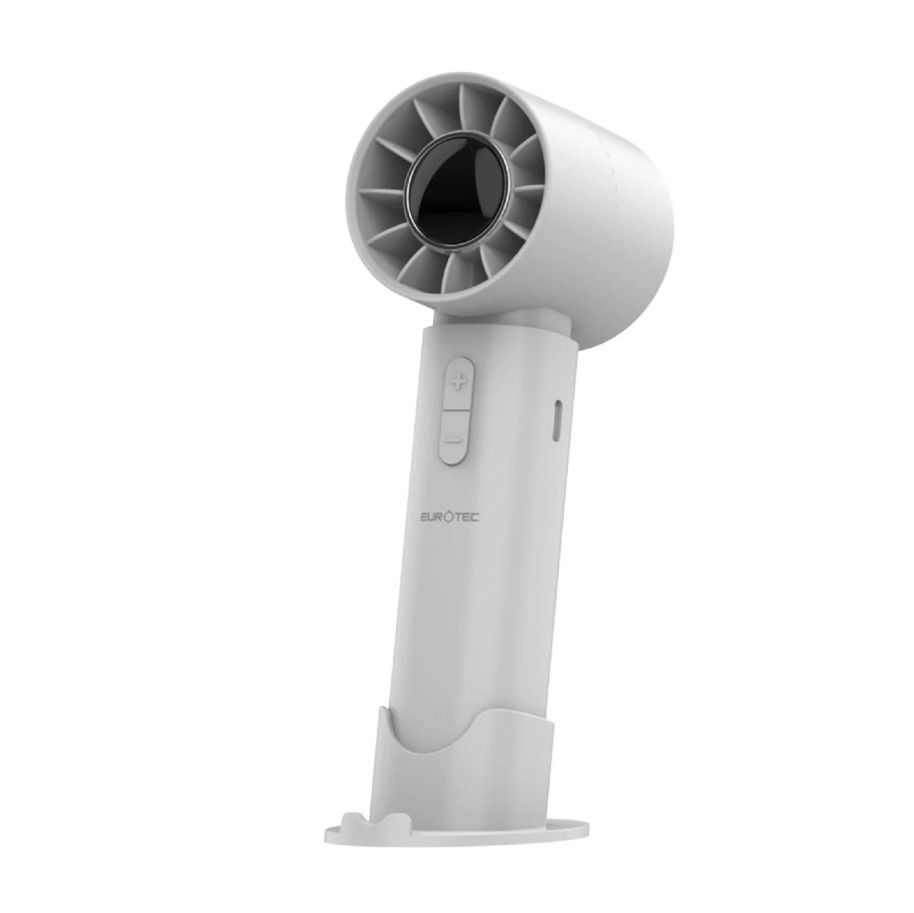 Ventilador Mini Portátil Eurotec, 5 W
