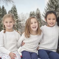 El hijo del medio: no creas todo lo que dicen de los hermanos medianos