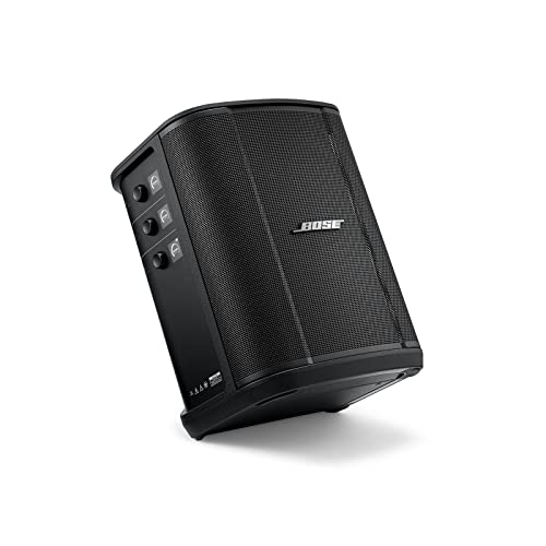 Bocina Bluetooth Bose S1 Pro+