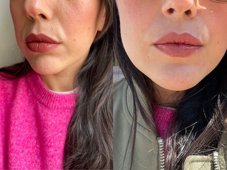 Probamos El Serum Lipstick De Maybelline 1