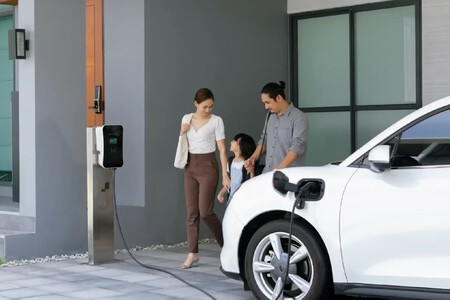 Ev Cars 4