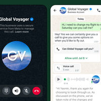 WhatsApp va a permitir que las empresas te puedan llamar directamente. La cuestión es si se convertirá en otro nido de spam