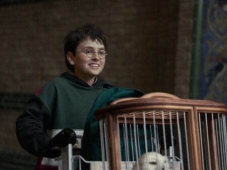 Serie Harry Potter