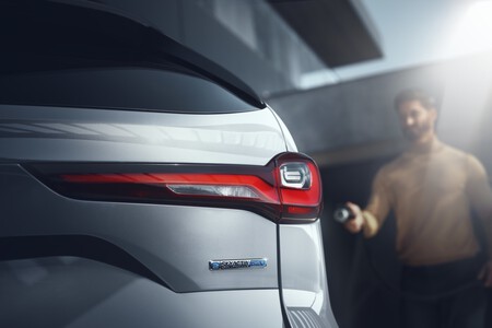 Mazda Cx 90 2