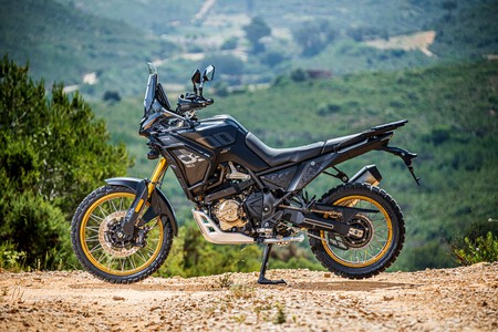 Voge Ds 800 Rally 2025 035