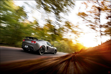 Lotus por VisualEchos