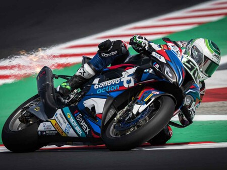 Laverty Misano Sbk 2022