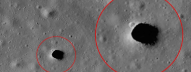 A NASA está enviando uma missão a um buraco suspeito na Lua que pode se tornar nosso futuro lar 