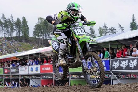 Steven Frossard