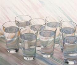 Quiz Genciencia: vasos en el congelador
