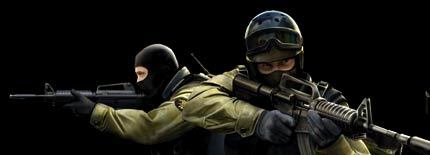 Valve habla sobre el futuro de 'Counter-Strike' y una nueva 'Orange Box'