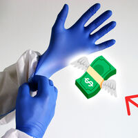 Estos guantes de cocina baratos son tan buenos como los más caros del mercado, según Profeco  