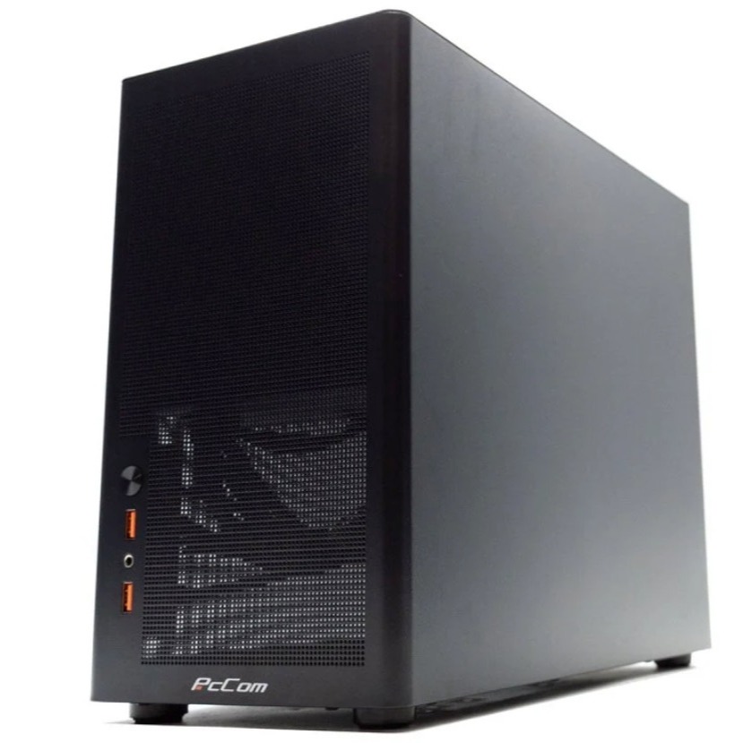 Ordenador Sobremesa PcCom Work Intel Core i7-12700 / 32GB / 1TB SSD V3
