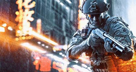 Se desvelan nuevos detalles de Dragon's Teeth el próximo DLC de Battlefield 4