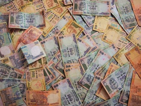 Presupuesto para viajar en India (con poco dinero)