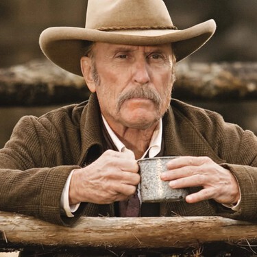 Robert Duvall