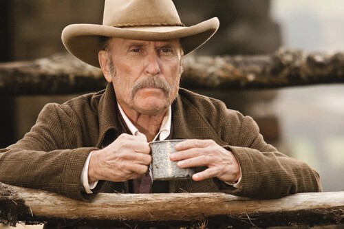 Robert Duvall criticó duramente a Steven Spielberg en 2004 y juró no trabajar con él: "Es muy presuntuoso por su parte" 