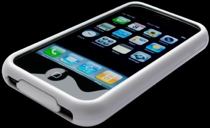 Capsule iPhone y VisionClip, funda y holster para iPhone