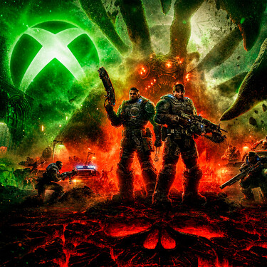 Gears of War: E-Day desvela todo su multijugador, y promete ser el más ambicioso de la saga hasta la fecha