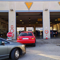 Rectificación noticia: Las ITV más caras de España estuvieron en Valencia en los años 90: así se gestó el chanchullo desde los despachos oficiales