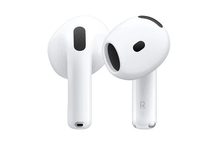Airpods 4