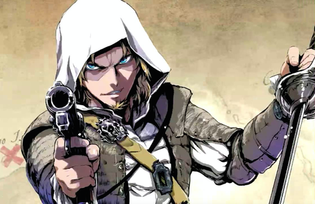 La serie de Assassin's Creed toma forma: Adi Shankar se une al proyecto y confirma que será una serie de anime