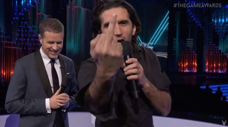 The Game Awards: los mejores momentos de una gala tan loca como interesante