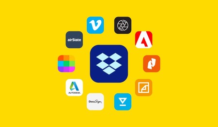 Extensiones de Dropbox