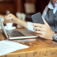 Não é chamado para entrevistas de trabalho? A culpa pode ser da IA 
