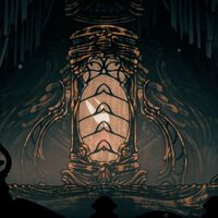 Dónde encontrar todas las Estaciones Ventricas en Silksong para desbloquear el logro "Transportada"