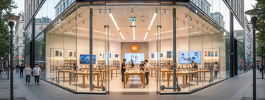 Xiaomi abre nueva tienda física en España, la primera 'store' propia. Y está en este centro comercial de Madrid