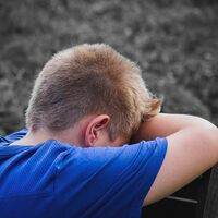 Un niño de 11 años es intervenido quirúrgicamente de una fractura nasal provocada por la agresión de un compañero de instituto