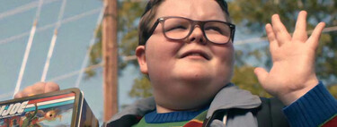 La quinta temporada de Stranger Things tiene un guiño a un videojuego de Capcom. El problema es que han cometido un error