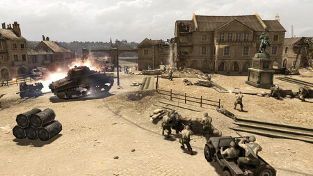 Coh Definitive Edition Screenshot 1