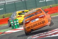 Seat Toledo Cupra en Monza