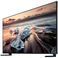 El 8K ya está aquí: Samsung lanza al mercado su nueva serie de televisores con paneles 8K UHDV