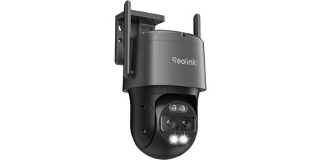 Reolink Trackmix Wifi