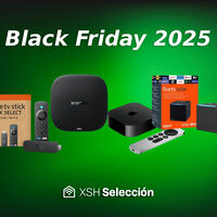 Fire TV, Xiaomi TV Box, Apple TV y más: los mejores chollos en dispositivos para tu tele en este Black Friday 