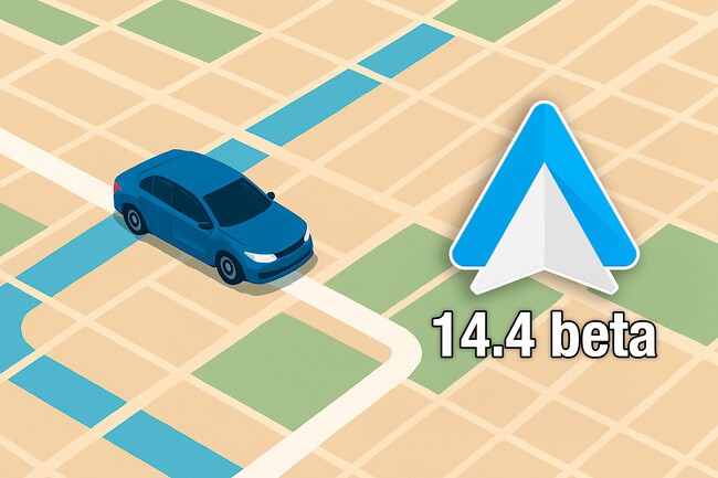 Android Auto 14 4 Portada