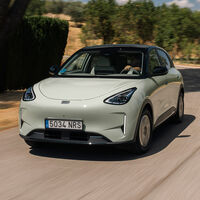 El anti Renault 5 eléctrico chino ya tiene precio en España: 345 km de autonomía y menos de 20.000 euros