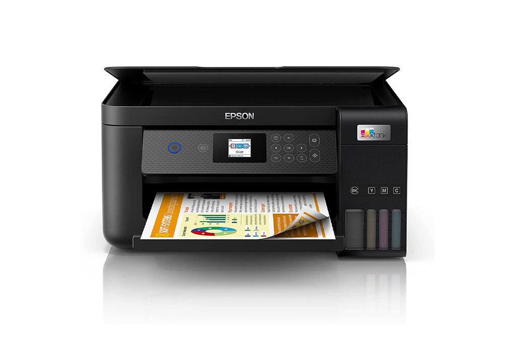 Mejores impresoras con AirPrint. Modelos para imprimir fácilmente con ...