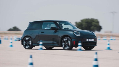 Mini Jcw 4