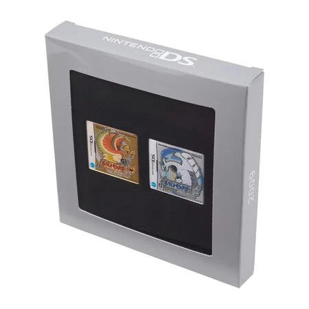 Pokémon HeartGold y SoulSilver regresan oficialmente en 2027, pero no como te imaginas